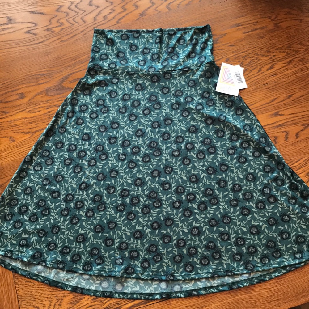 LulaRoe Skirt